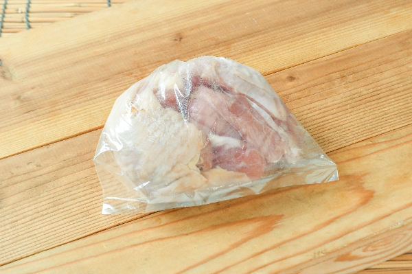 水郷赤鶏（もも肉）250gr