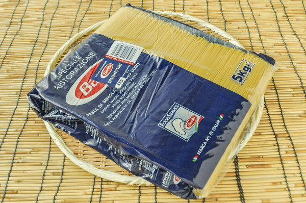 Barilla（バリラ） 【業務用食材の仕入れなら八面六臂】