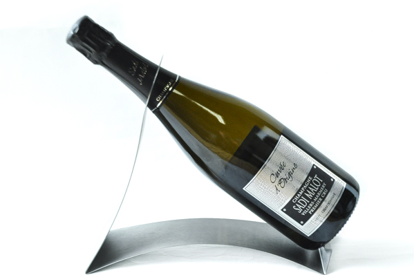 Sadi Malot Cuvee d'origine Premier Cru Brut NV