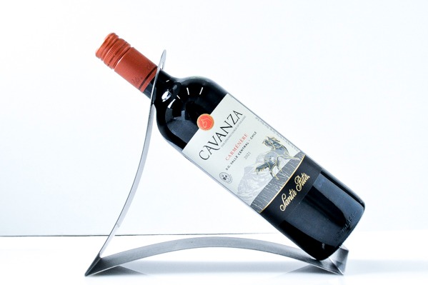 Santa Rita Cavanza Cabernet Carmenere（サンタ・リタ・カヴァンサ