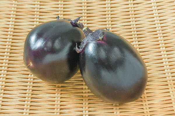 折戸なす（8玉サイズ）