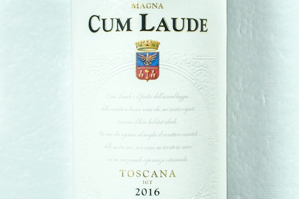 Cum Laude Toscana（クム・ラウデ・トスカーナ） (1)