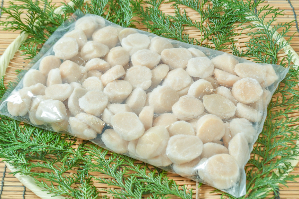 ホタテ貝柱（7S）