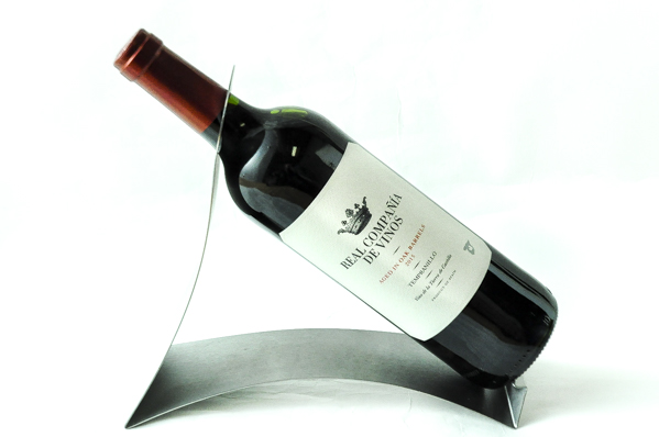 Real Compania De Vinos Tempranillo Aged Oak Barrel