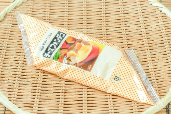 GチーズフォンデュK