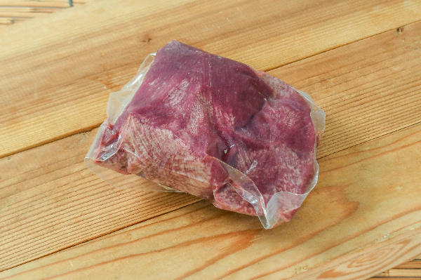 牛ムキタン（タン中）