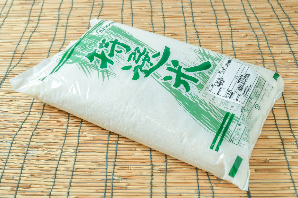 ブレンド米 【業務用食材の仕入れなら八面六臂】