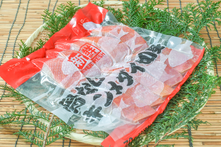 金目鯛切身（骨取り）