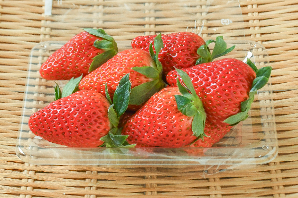 紅ほっぺ（2L）