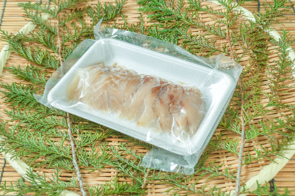 スズキスライス（生食用）
