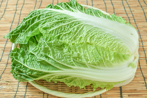 オレンジ白菜（4玉サイズ）