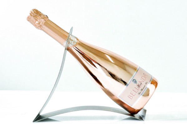 Spumante Rose Brut Rosalica（ロゼ・スプマンテ・ブリュット・ロザリカ）