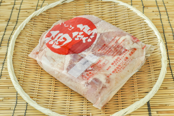 つくば茜鶏モモ肉