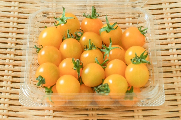 ミニトマト（黄）（2S）200g