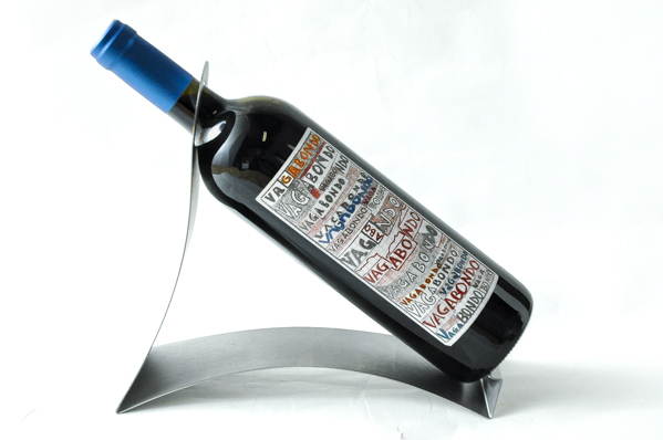 Vinicola Olearia Montepulciano d'Abruzzo DOP Vagabond  2012