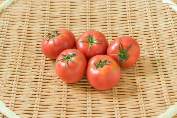 美トマト（金M）（糖度8度）400gr
