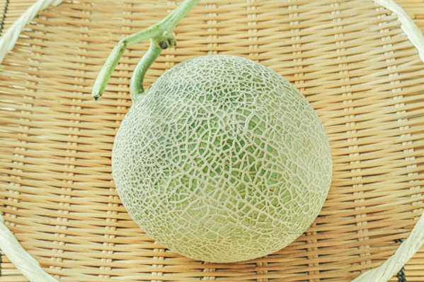 らいでんメロン