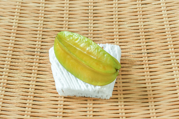 専用２キロ　スターフルーツ STAR FRUIT 熊本産 産地直送 スターフルーツ 1kg フルーツ市場・パイナップルドリーム 日本全国