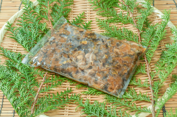 ねぶた漬け（ホタテ入）