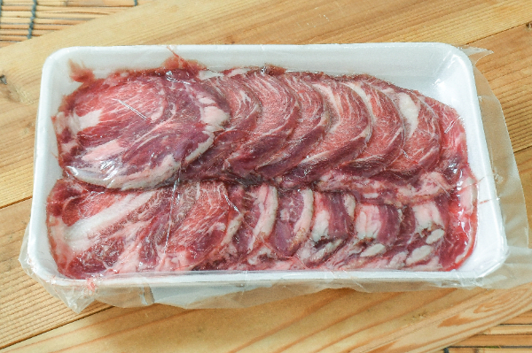 牛タン下スライス