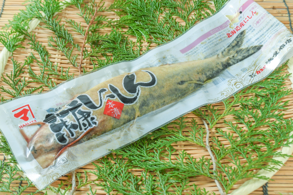 糠にしん
