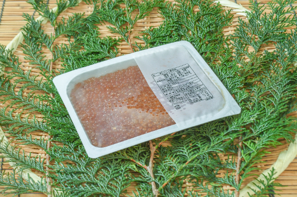 （株式会社大豊）鱒いくら醤油漬け
