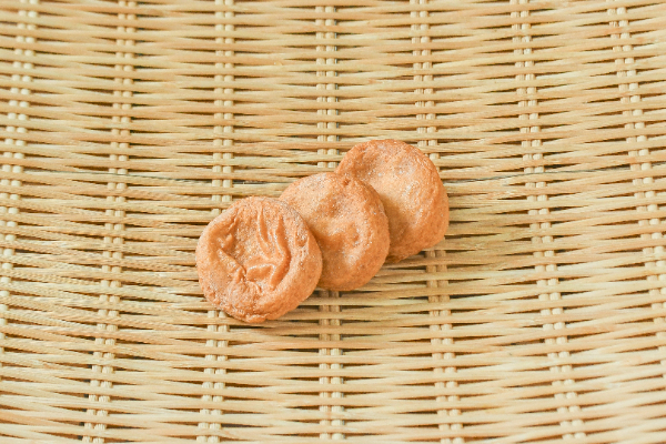 さつま揚げ
