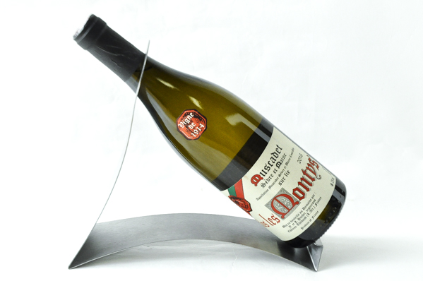 Jeremie Huchet Clos les Montys Vigne de 1914 Muscadet Sevre et Maine 2016