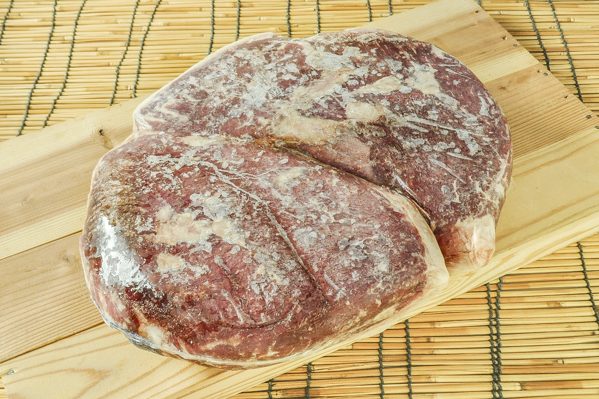 牛肉イチボ