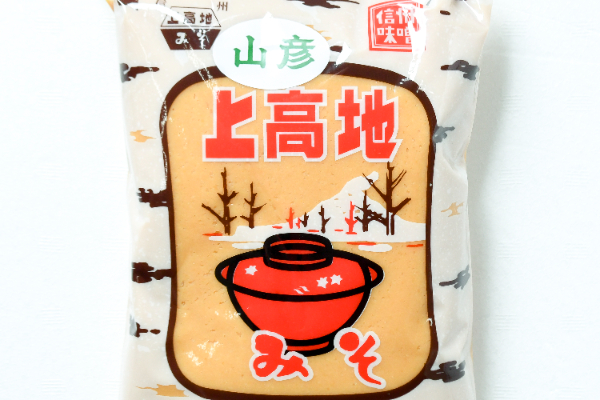 上高地みそ（山彦） (1)
