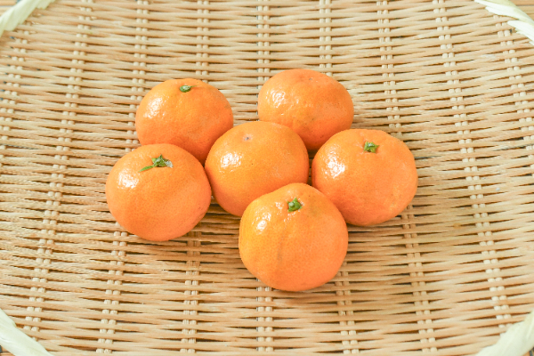 みかん（S）500gr