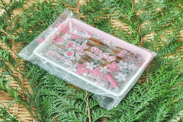 プロトン凍結浜ほたる（生食用）