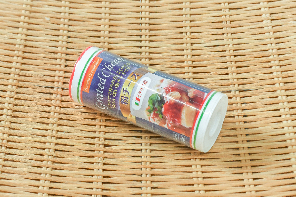 粉チーズ