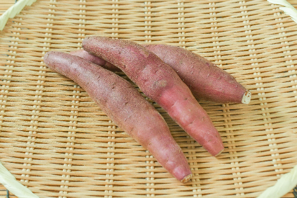 紫さつまいも（S）