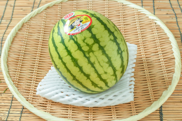 あきた夏丸チッチェ（5玉サイズ）（M）