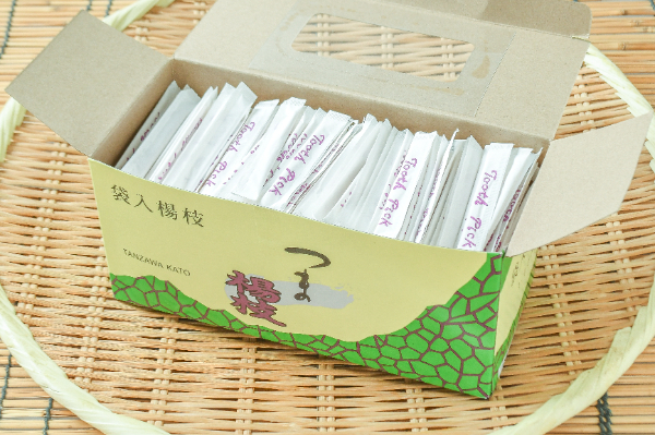 紙完封つま楊枝（英文）