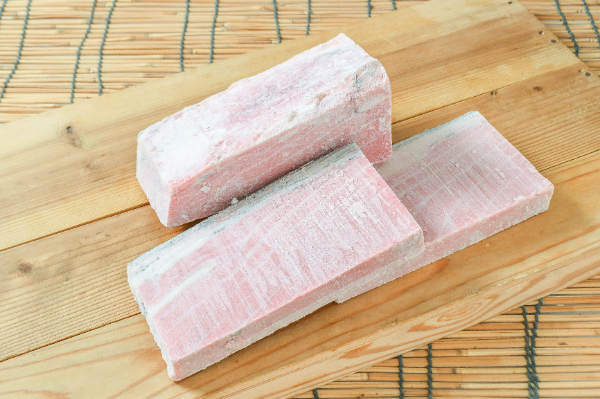 天然本マグロ（尾頭）（端材）1kg