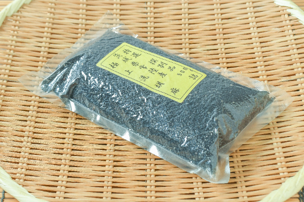 極上洗胡麻（黒）