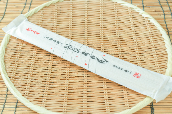 稲庭うどん（八三郎）
