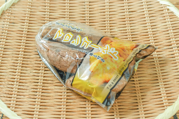 栗かぐや（3L） 【業務用食材の仕入れなら八面六臂】