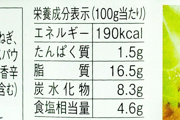 具沢山ドレッシング（ねぎ塩） (3)