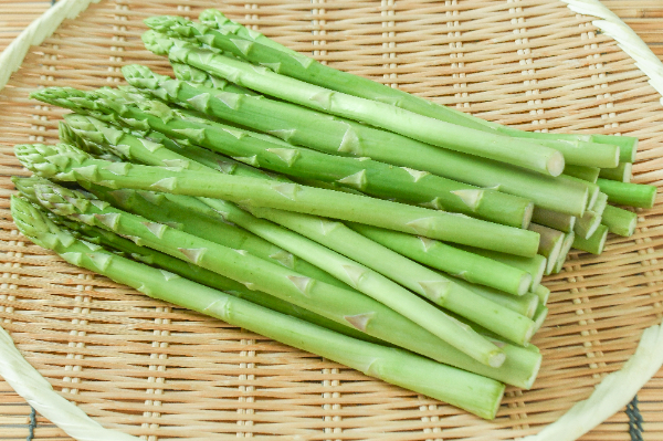 アスパラガス（加工用）1kg
