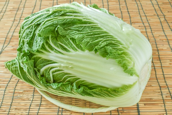 寒じめ白菜（3玉サイズ）