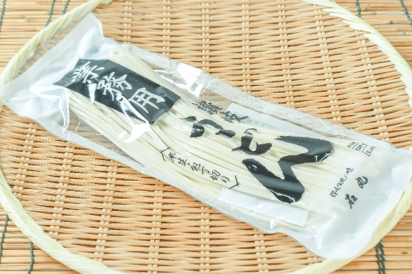 業務用讃岐うどん（半生）