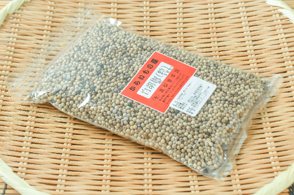 白胡椒（粒）500gr