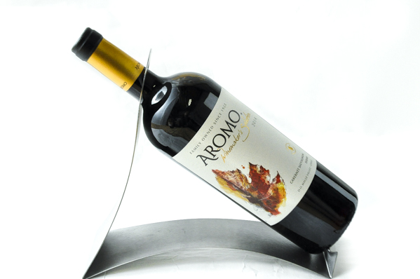 Aromo Winemaker´s Selection Cabernet Sauvignon - Syrah, 2014