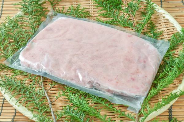 まぐろネギトロ