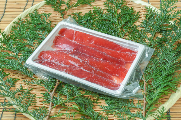 筋子（鮭子） 【業務用食材の仕入れなら八面六臂】