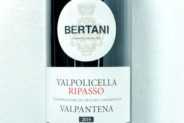 Valpolicella Ripasso（ヴァルポリチェッラ・リパッソ） (1)