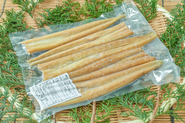 刻み真アナゴ 【業務用食材の仕入れなら八面六臂】